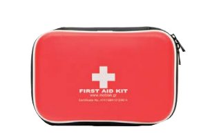 Trousse de premiers secours