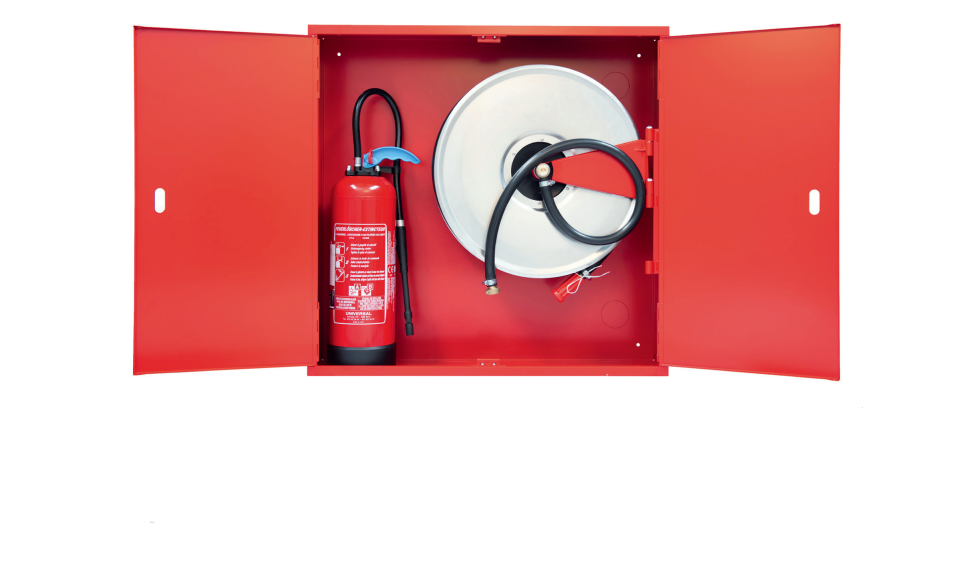 Poste incendie POINEX 1
