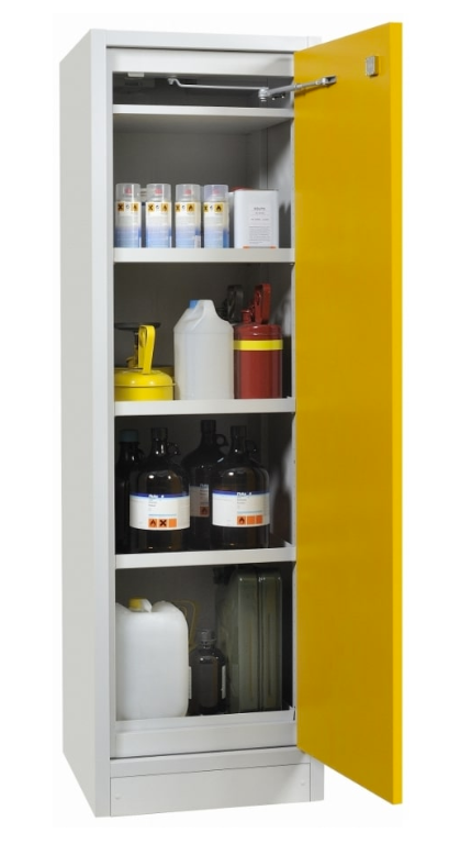 Armoire Ignifuge IHE 30 min pour produits Chimiques
