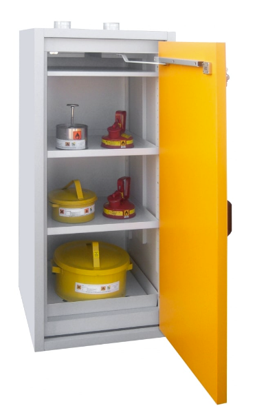 Armoire Ignifuge IME 30 min pr Produits Chimiques